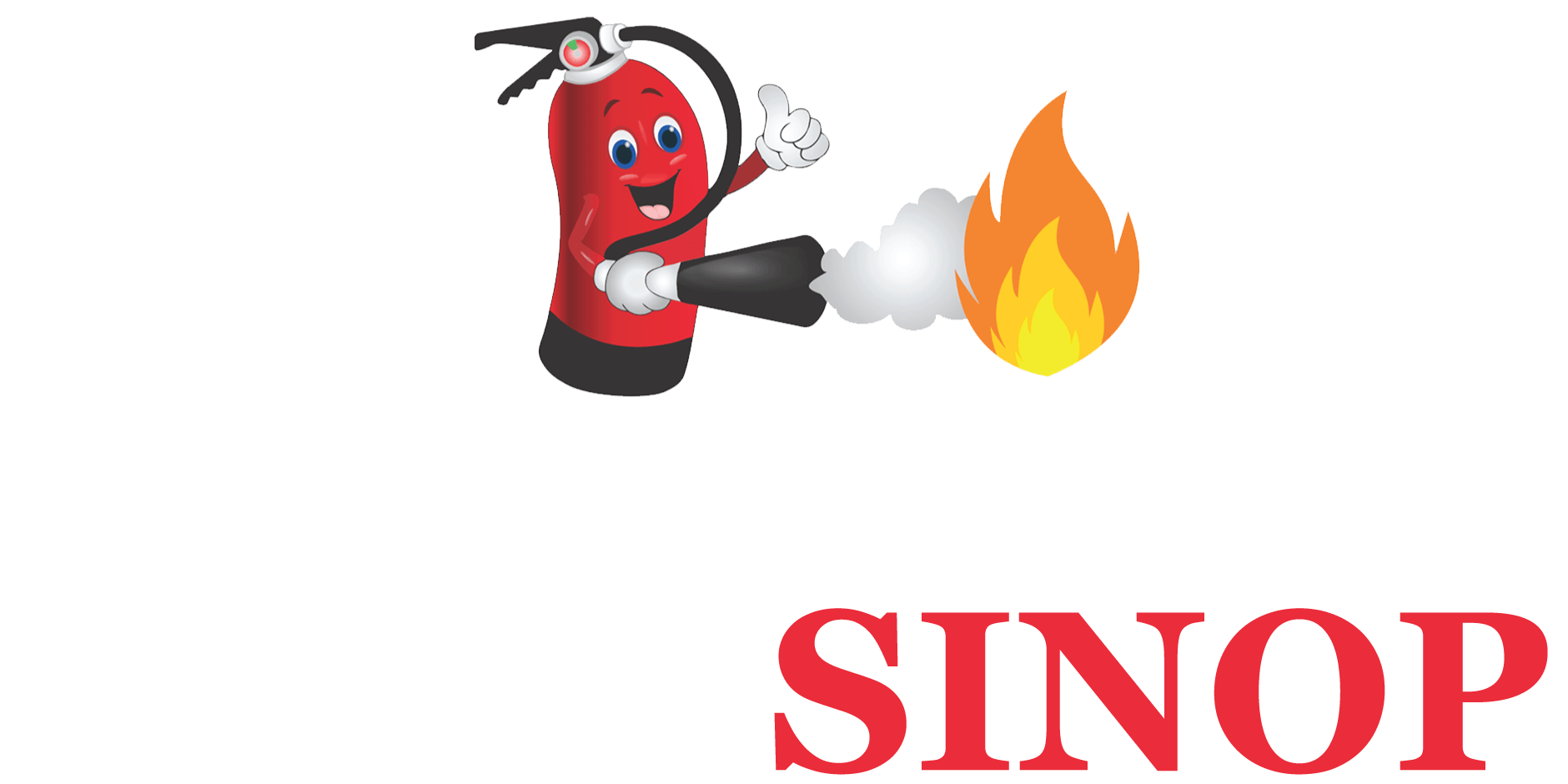 LÍDER EXTINTORES SINOP